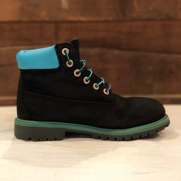 Timberland boots - Picture 4 of 7